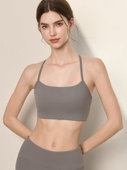 7A抗菌 脇肉スッキリ 美背 ブラトップ